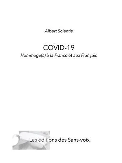 COVID-19 Hommage(s) à la France et aux Français