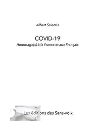 COVID-19 Hommage(s) à la France et aux Français