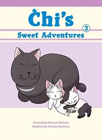 Chi's Sweet Adventures 3
