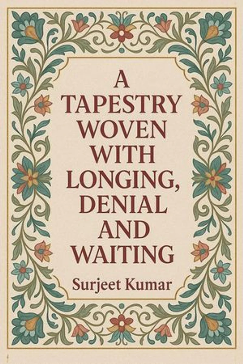 A Tapestry Woven With Longing, Denial and Waiting