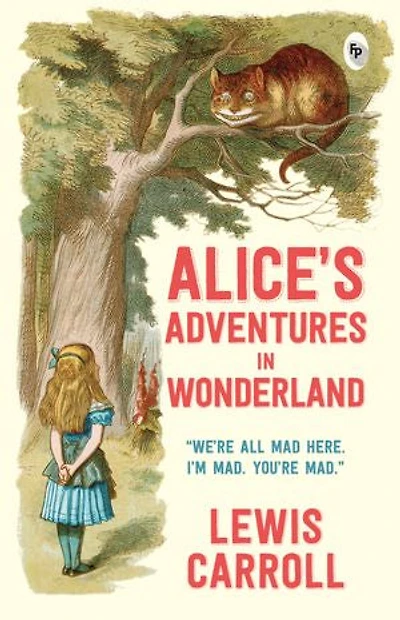 Alice Wonderland - Classics
