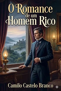O Romance de um Homem Rico