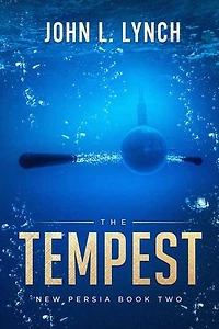 The Tempest: New Persia, #2