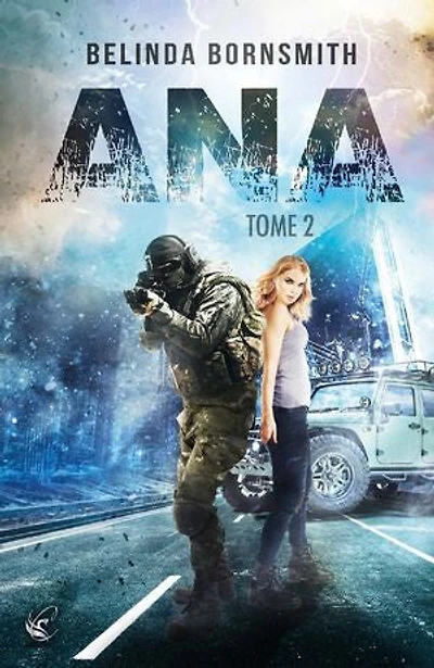 ANA - Tome 2