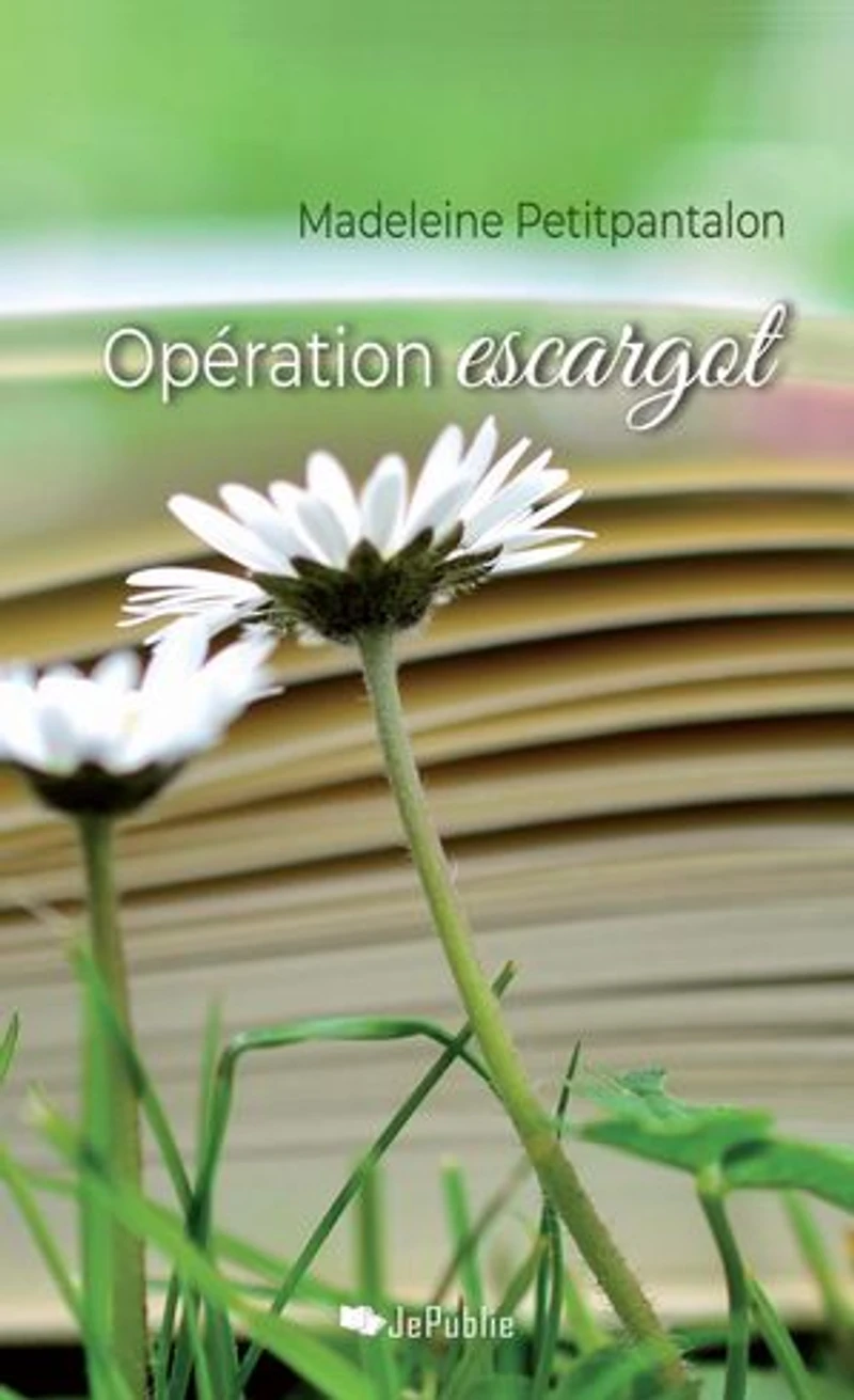 Opération escargot
