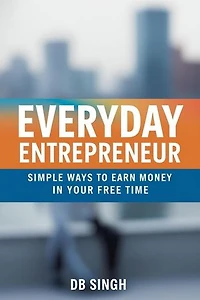 Everyday Entrepreneur: 01, #1