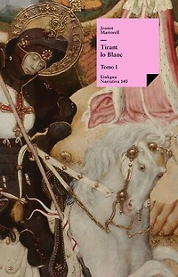 Tirant lo Blanc
