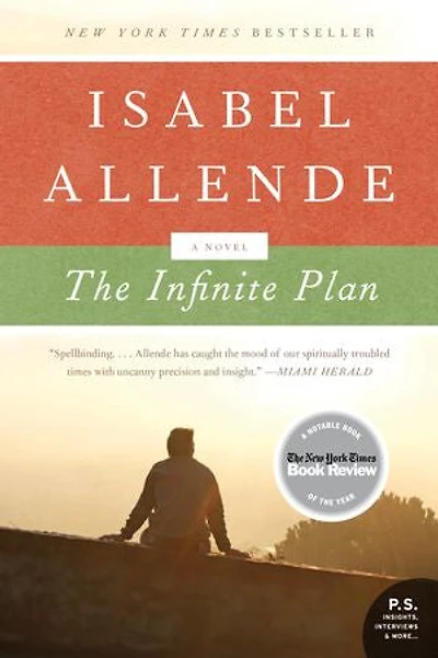 The Infinite Plan: A Novel
