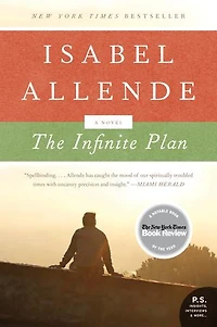 The Infinite Plan: A Novel