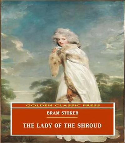 The Lady of the Shroud
