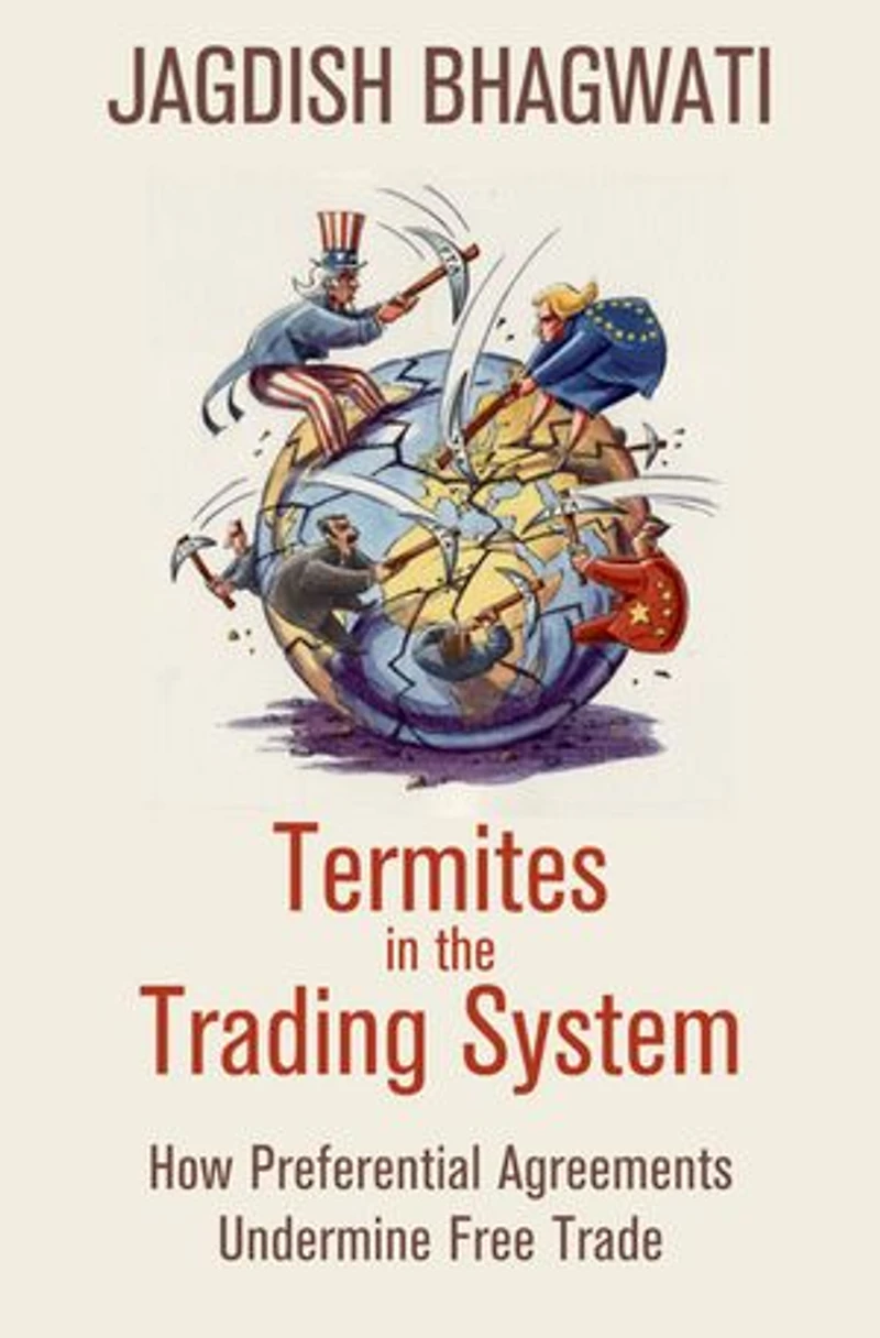 Termites the Trading System
