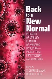 Back to a New Normal: Search of Stability an Era Pandemic Disruption - Insight From Practitioners and Academics