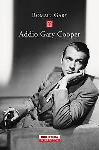 Addio Gary Cooper