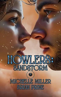Howlers Sandstorm