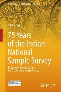 75 Years of the Indian National Sample Survey: Evolution Design, Key Challenges and Way Forward