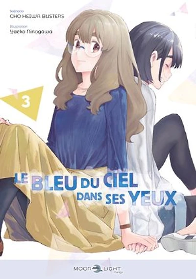 Le bleu du ciel dans ses yeux, Vol. 3