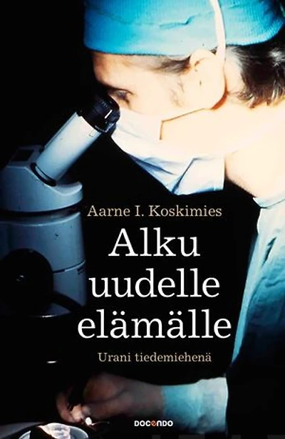 Alku uudelle elämälle