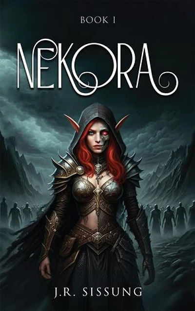 Nekora: Book I
