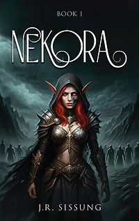 Nekora: Book I