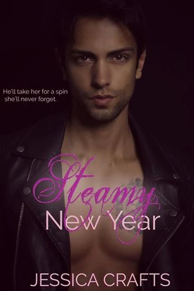 Steamy New Year