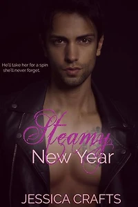 Steamy New Year