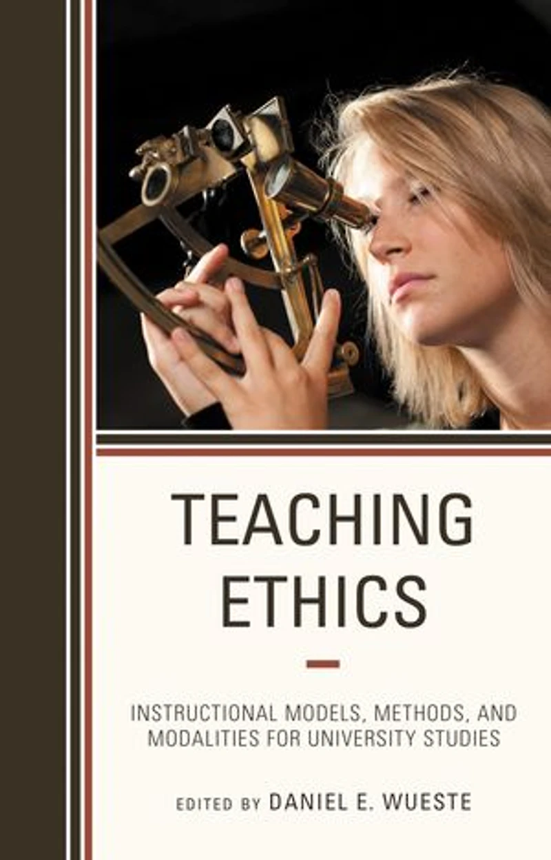 Teaching Ethics: Instructional Models, Methods, And Modalities For University Studies