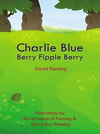 Charlie Blue Berry Fipple