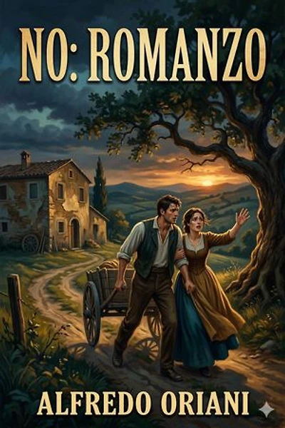 No: Romanzo