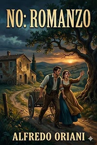 No: Romanzo