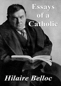 Essays of a Catholic