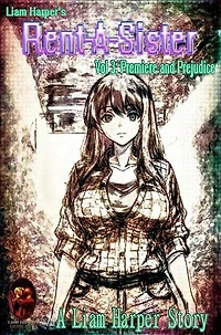 Rent-A-Sister 3: Premiere and Prejudice.: Rent-A-Sister, #3