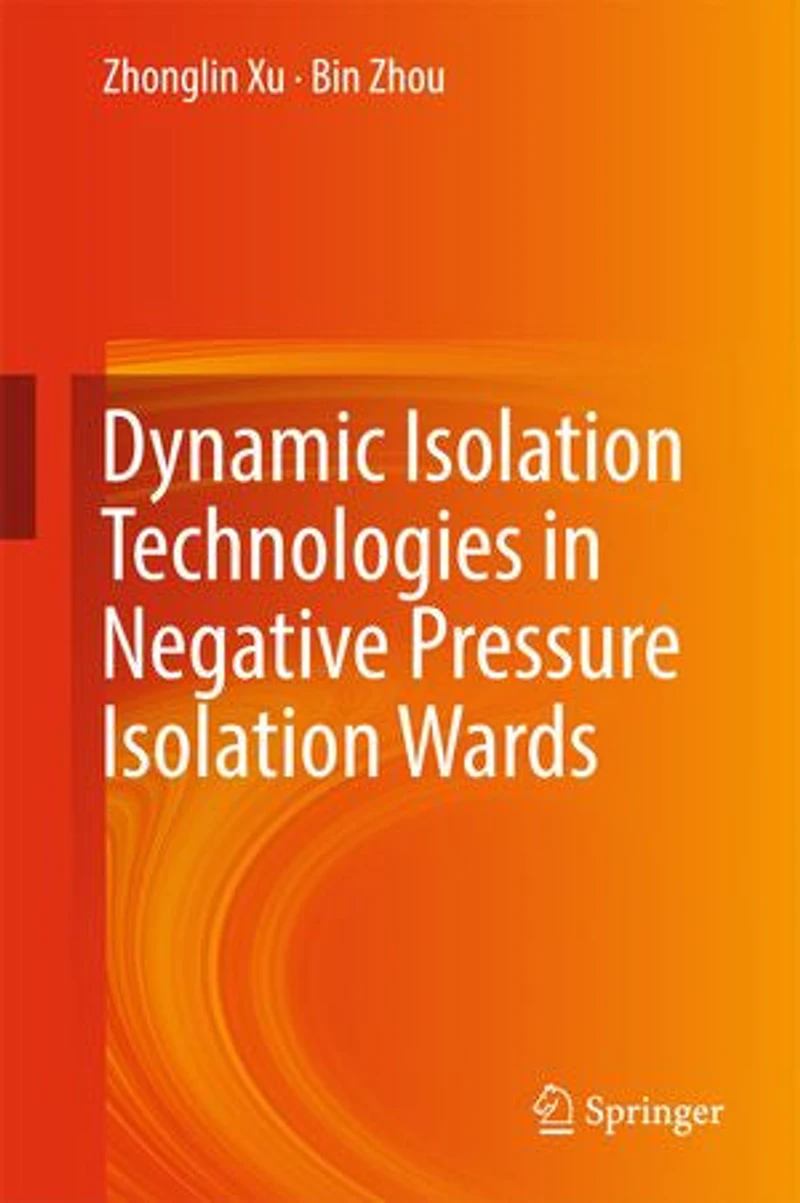 Dynamic Isolation Technologies Negative Pressure Wards