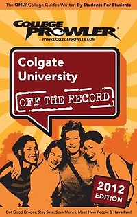 Colgate University 2012