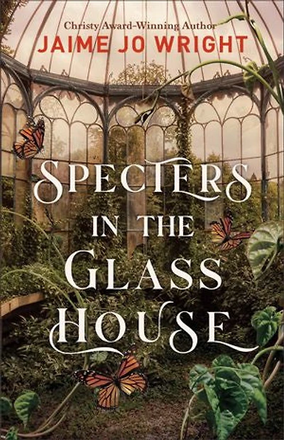 Specters the Glass House