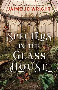Specters the Glass House