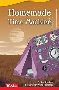 Homemade Time Machine