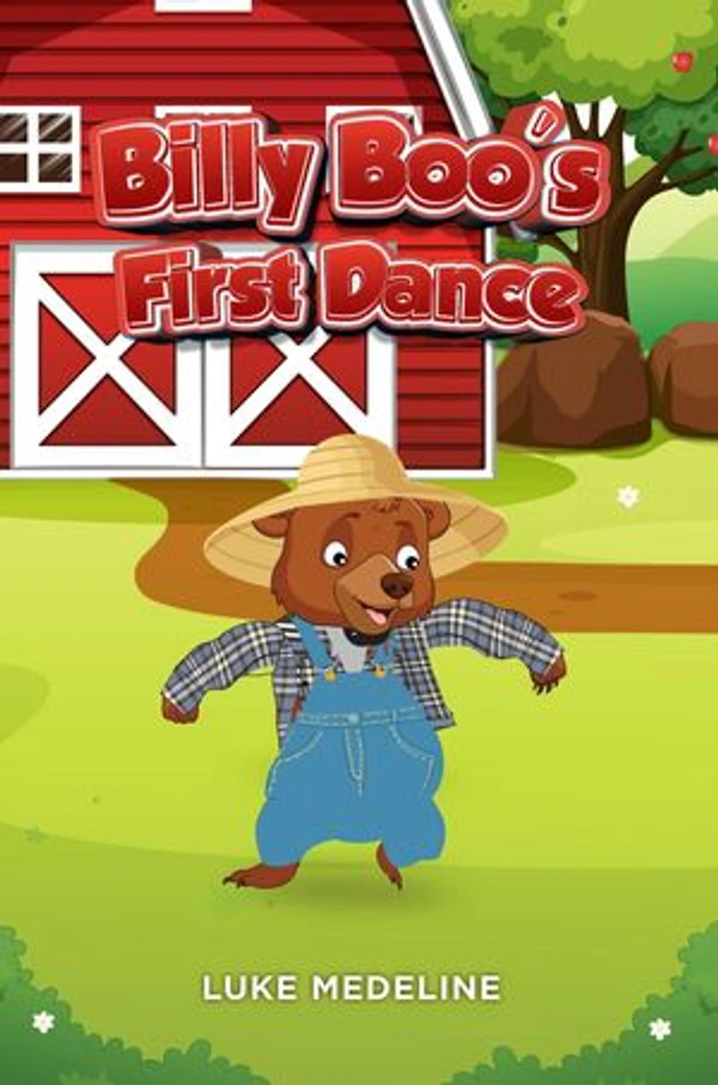 Billy Boo's First Dance