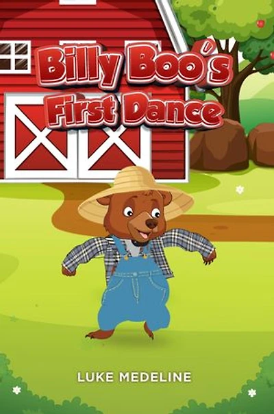 Billy Boo's First Dance
