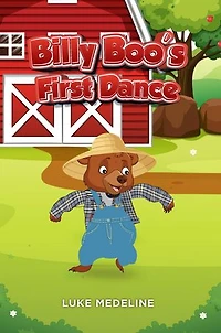 Billy Boo's First Dance