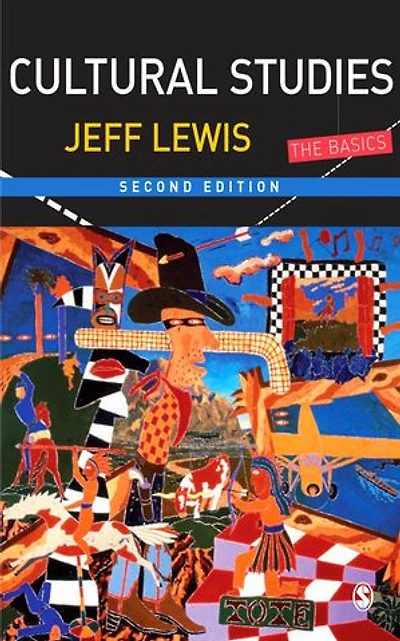 Cultural Studies: The Basics