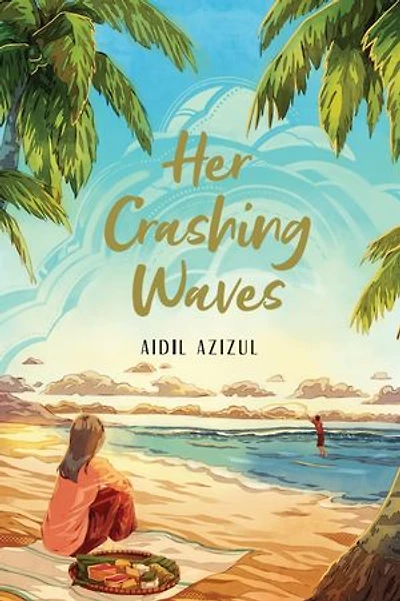Her Crashing Waves