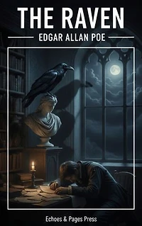 The Raven: The Iconic Poem of Loss, Obsession, and Darkness