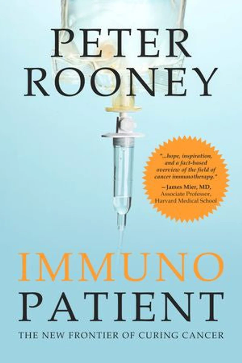 Immunopatient: The New Frontier Of Curing Cancer