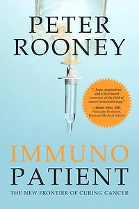 Immunopatient: The New Frontier Of Curing Cancer