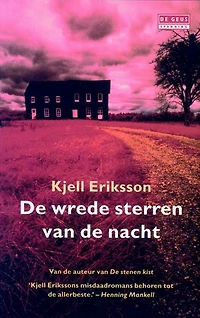 De wrede sterren van de nacht