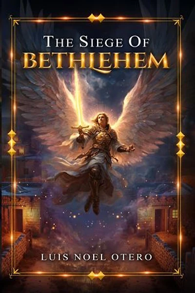 The Siege of Bethlehem