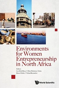 Environments For Women Entrepreneurship North Africa