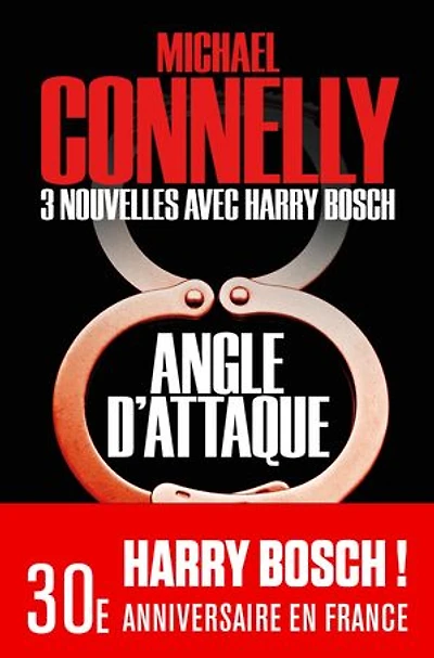 Angle d'attaque - Nouvelles inédites