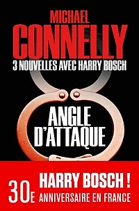 Angle d'attaque - Nouvelles inédites