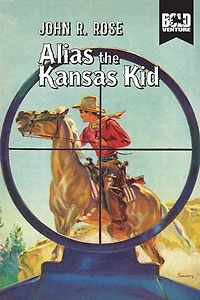 Alias the Kansas Kid